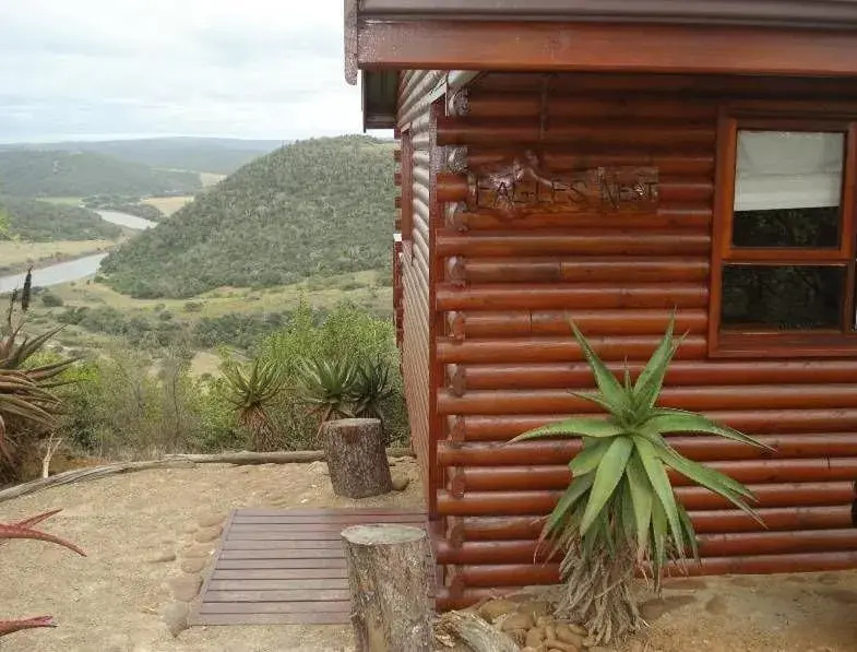 Mansfield Private Reserve - Chambres