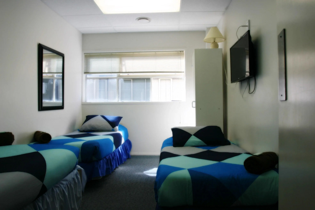 3 Bedrooms Standard Triple room