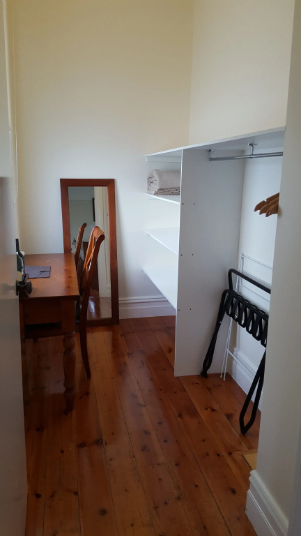 Lighthouse Lodge - Chambres