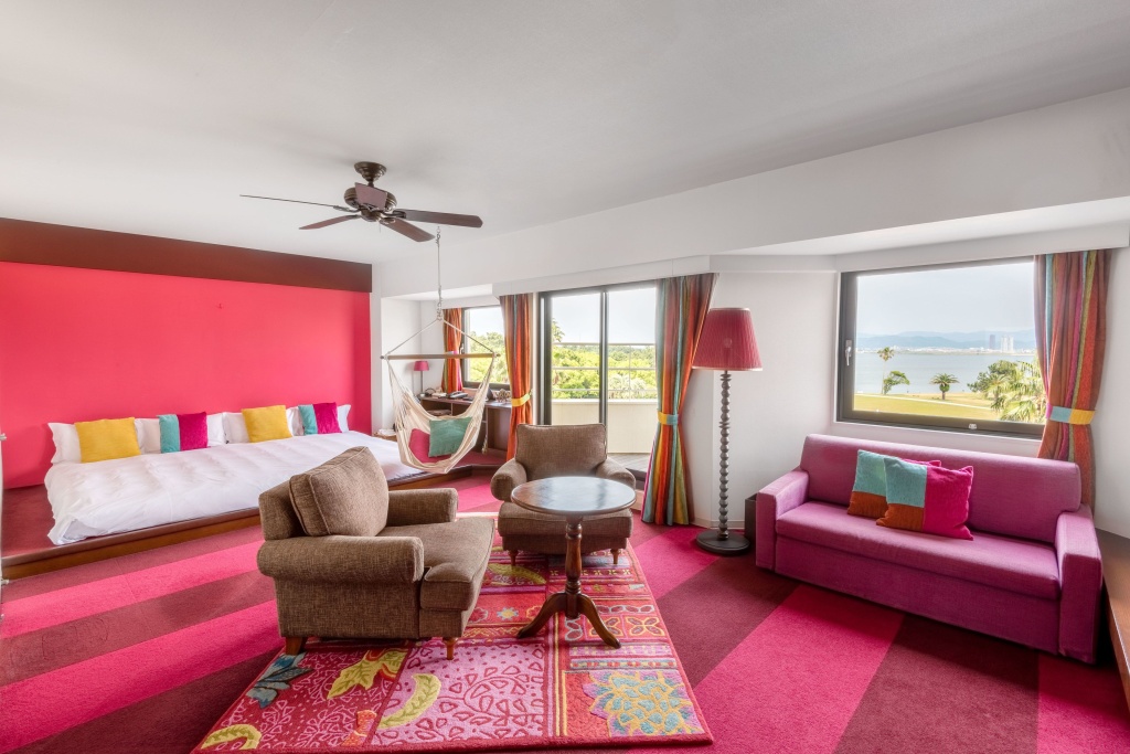 The Luigans Spa and Resort 사진 36