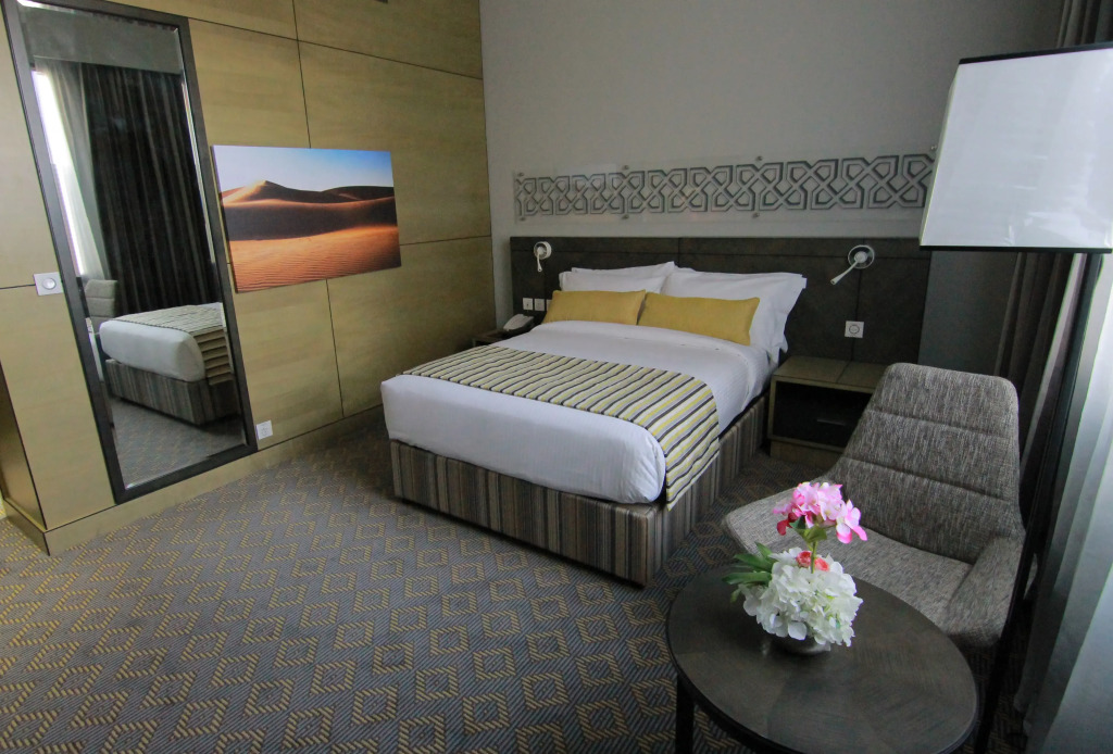 hotel photo