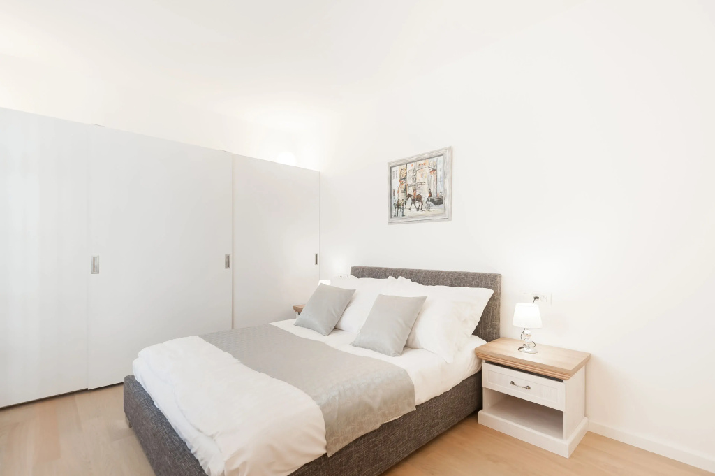 Old Town Boutique Suites - Chambres