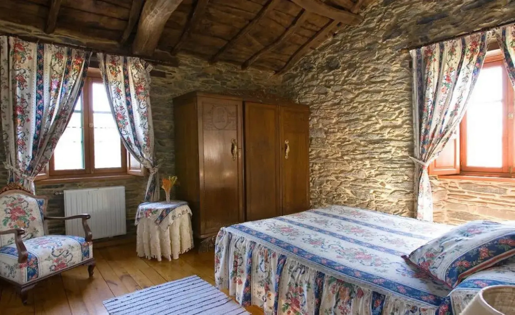 Casa Milia - Chambres