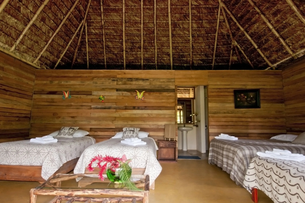 Comfort Bungalow