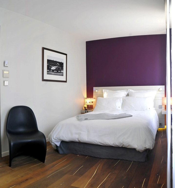 Classic Single room
