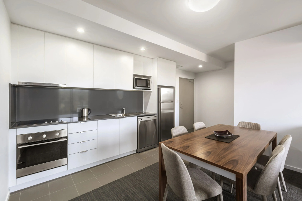 Quest Toowoomba - Chambres