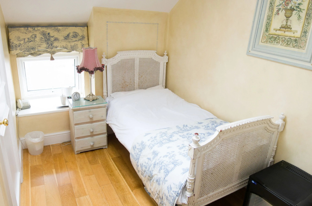 The York Hotel - Chambres