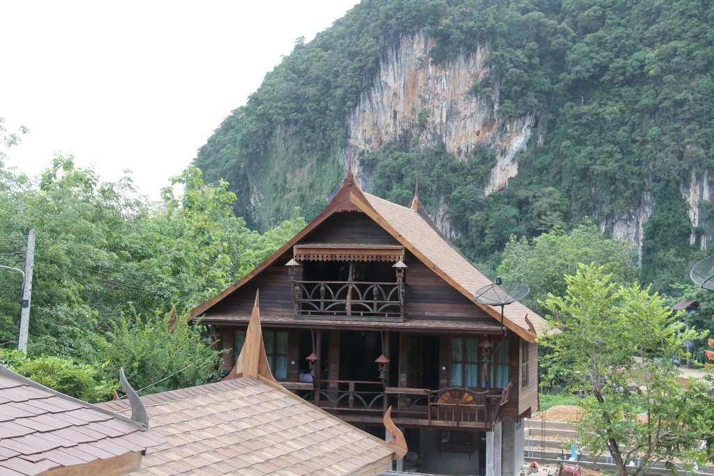 Boutique Village Hotel - Chambres