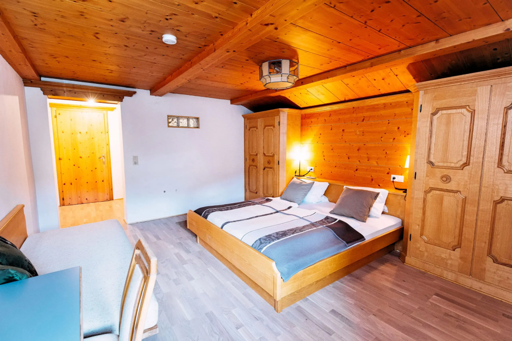 Gasthof zum Schupfen - Chambres