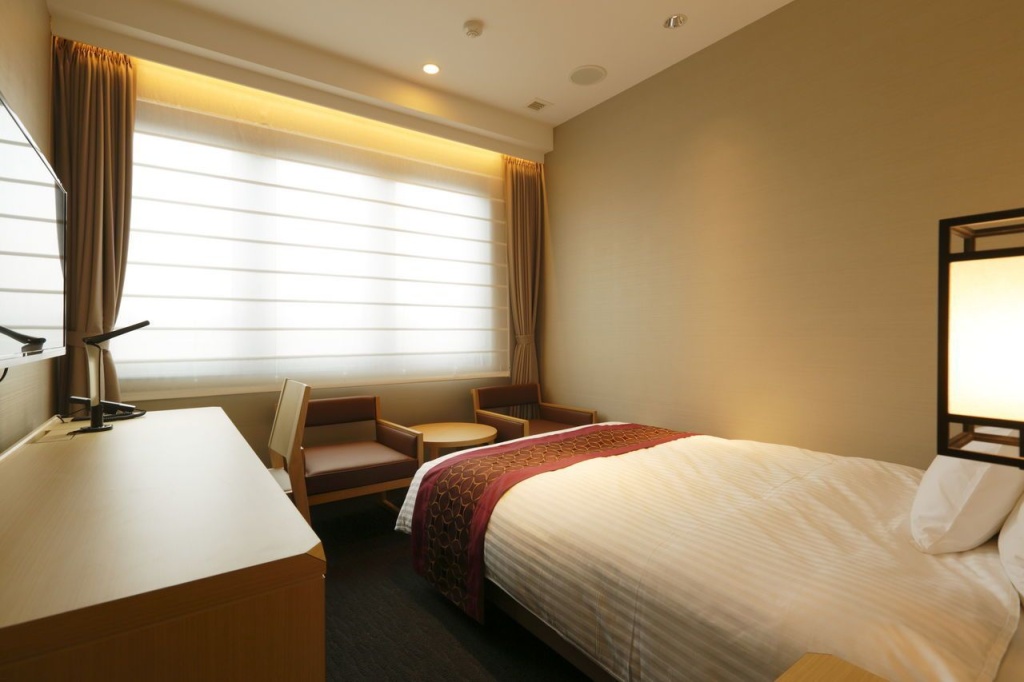 The Kanazawa Sainoniwa Hotel 사진 5