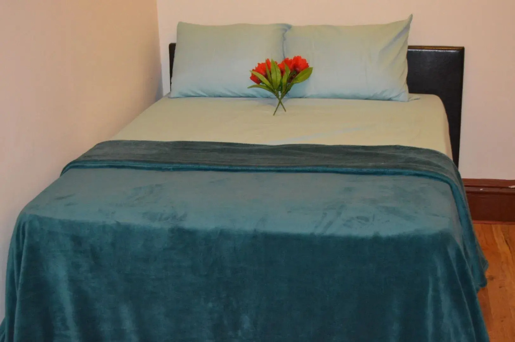 Presidential room