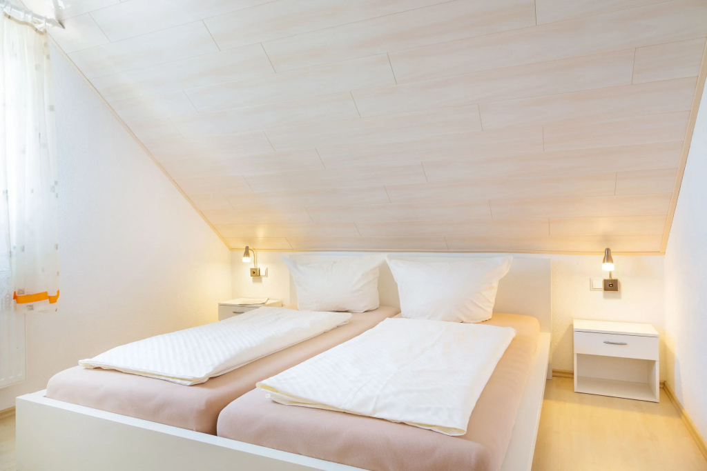 2 Bedrooms Family Apartment