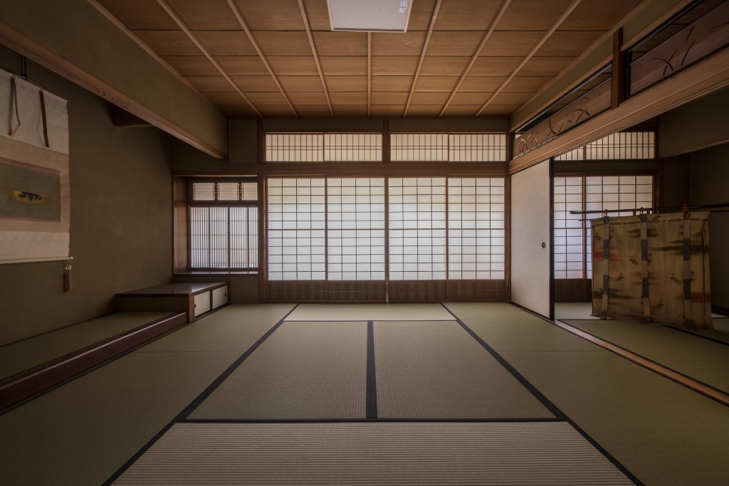 Gion Komatsu 사진 1