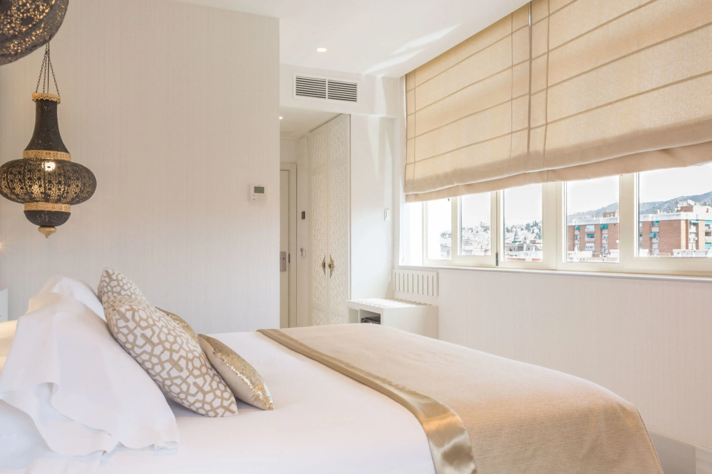 Saray Hotel - Chambres