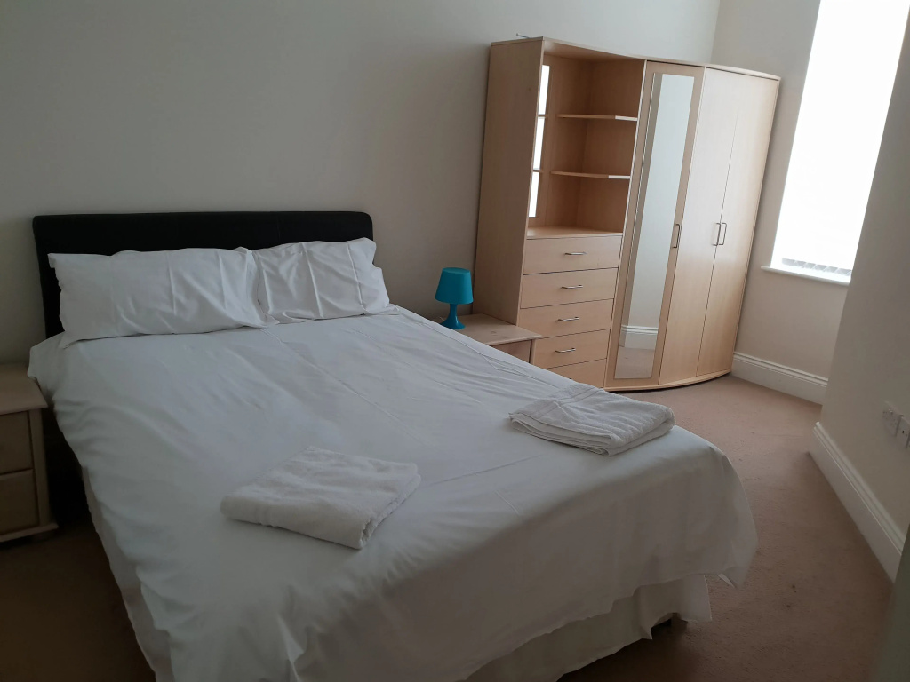 Acorn House - Chambres