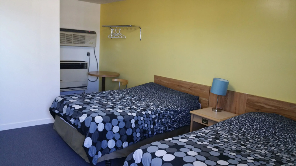 Classic Quadruple room