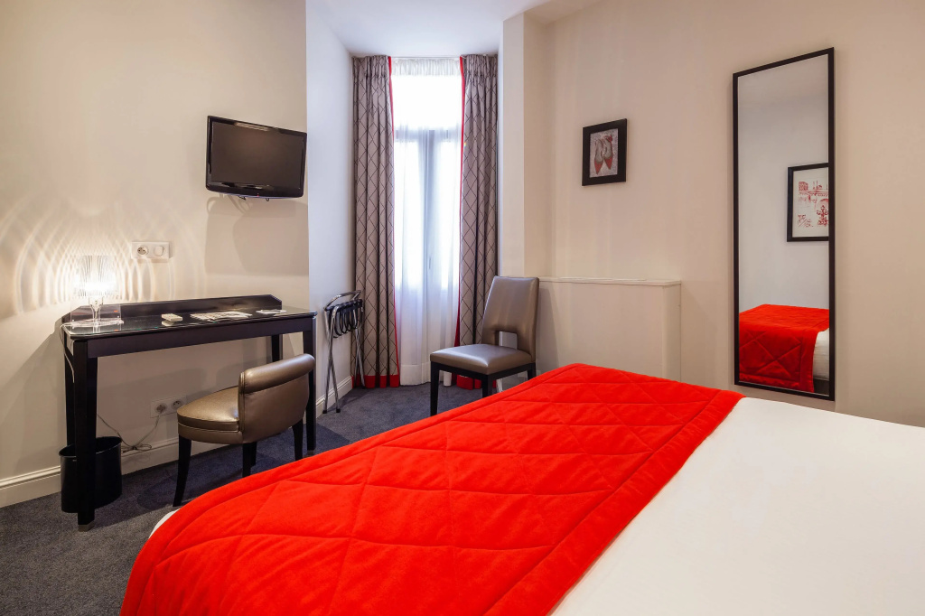 Comfort room