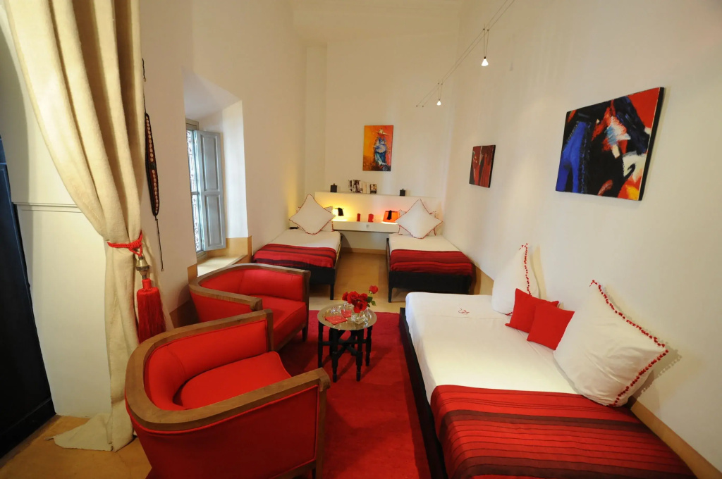 Junior Suite