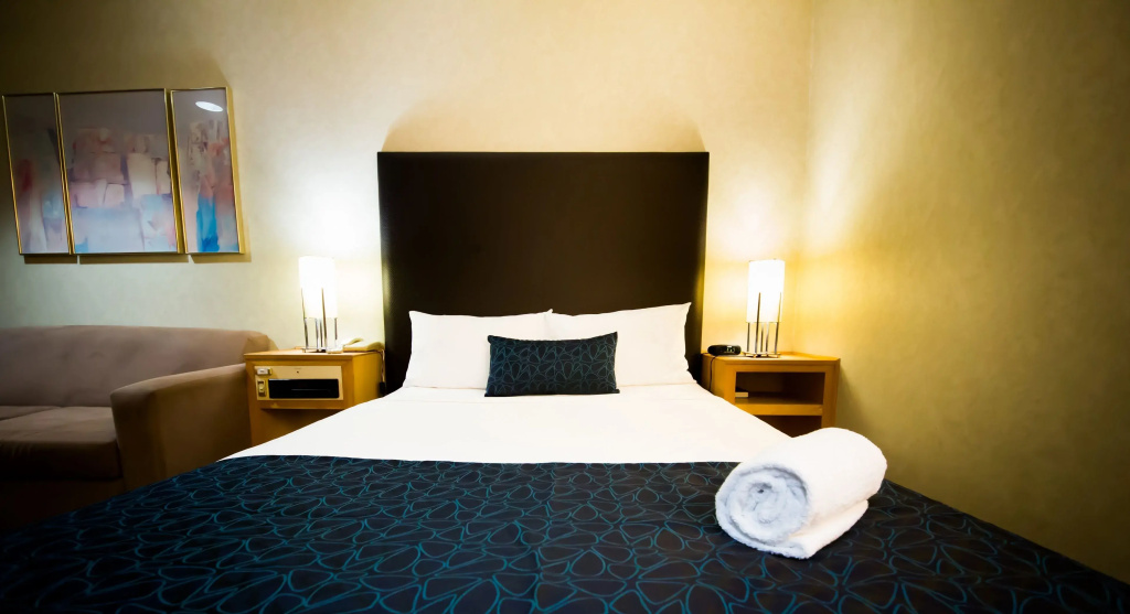 Superior room