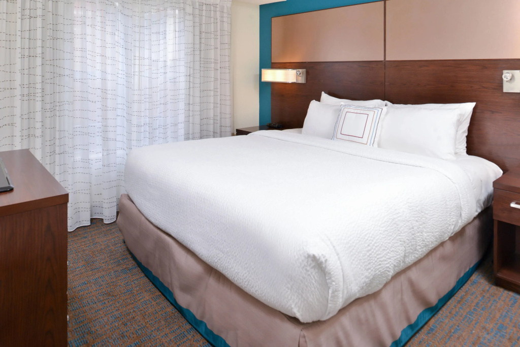 Residence Inn by Marriott Branson - Chambres