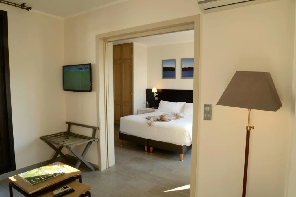 Classic Suite