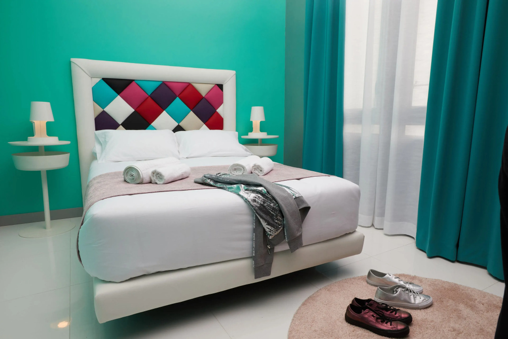 Comfort room