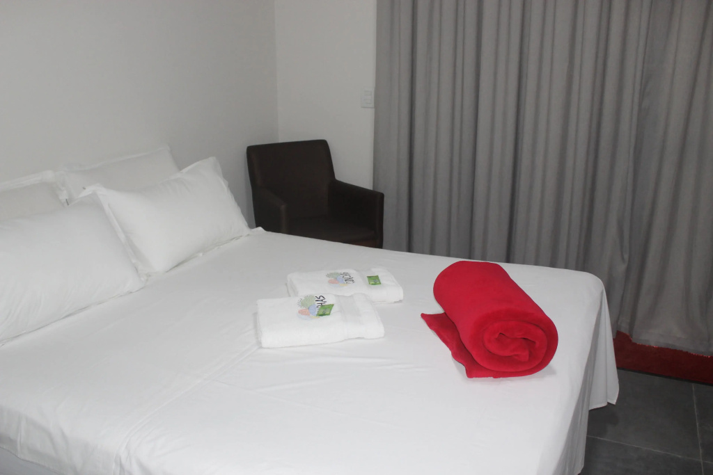 Superior Quadruple room