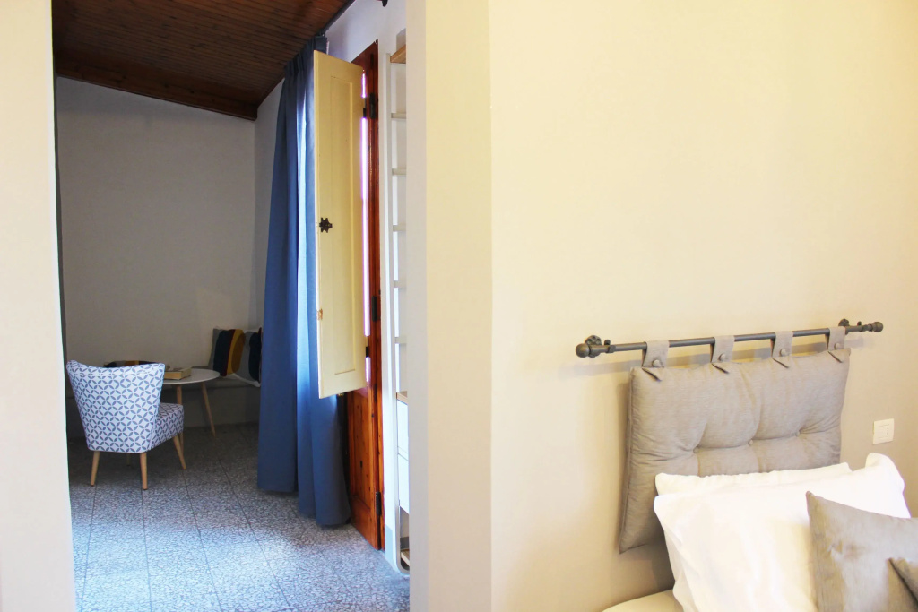 Standard Single room (single bed)