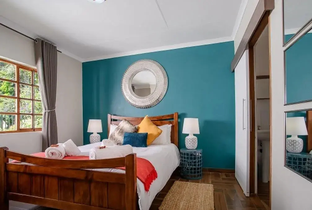 Comfort Cottage