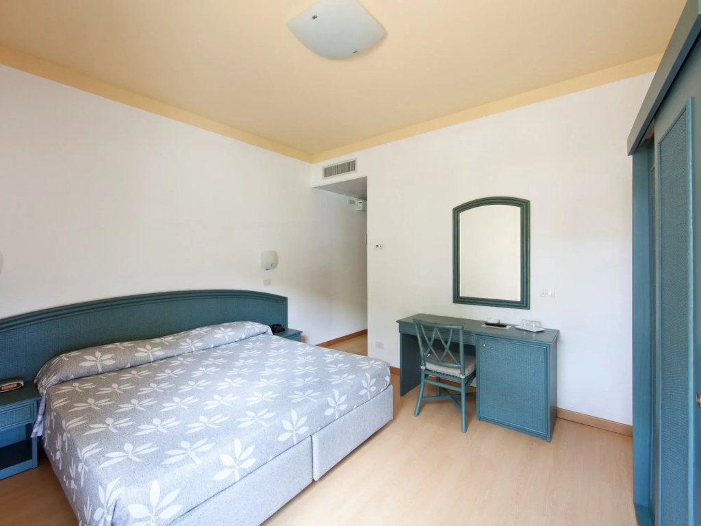 Aparthotel la Pineta - Chambres