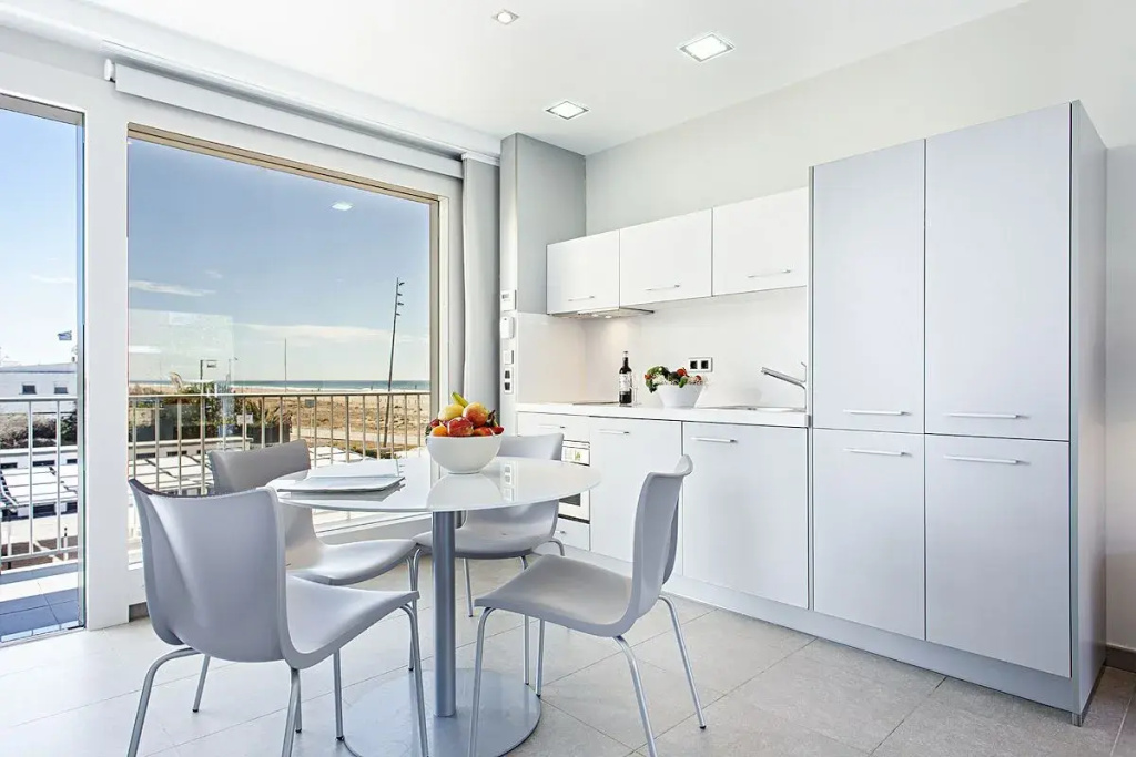 Apartaments Marfina - Général