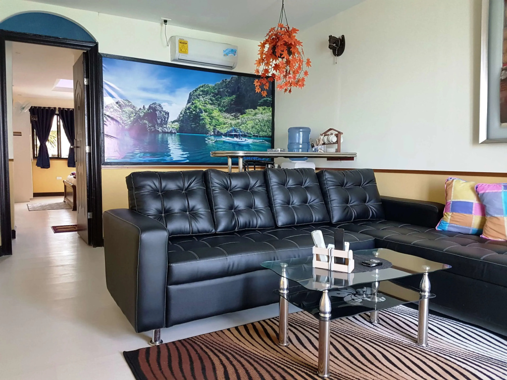 Premier Suite