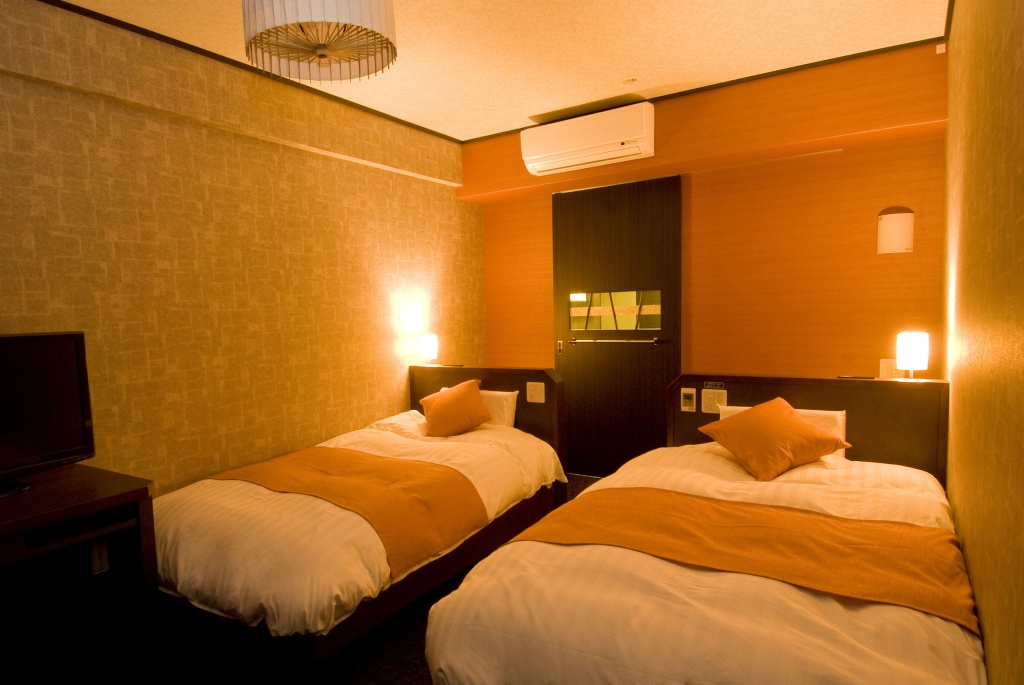 Dormy Inn Premium Kyoto Ekimae Natural Hot Spring 사진 7