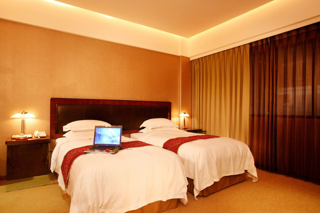 Resort One Hotel - Chambres