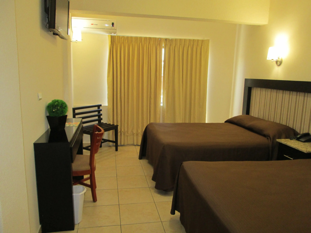 Standard room