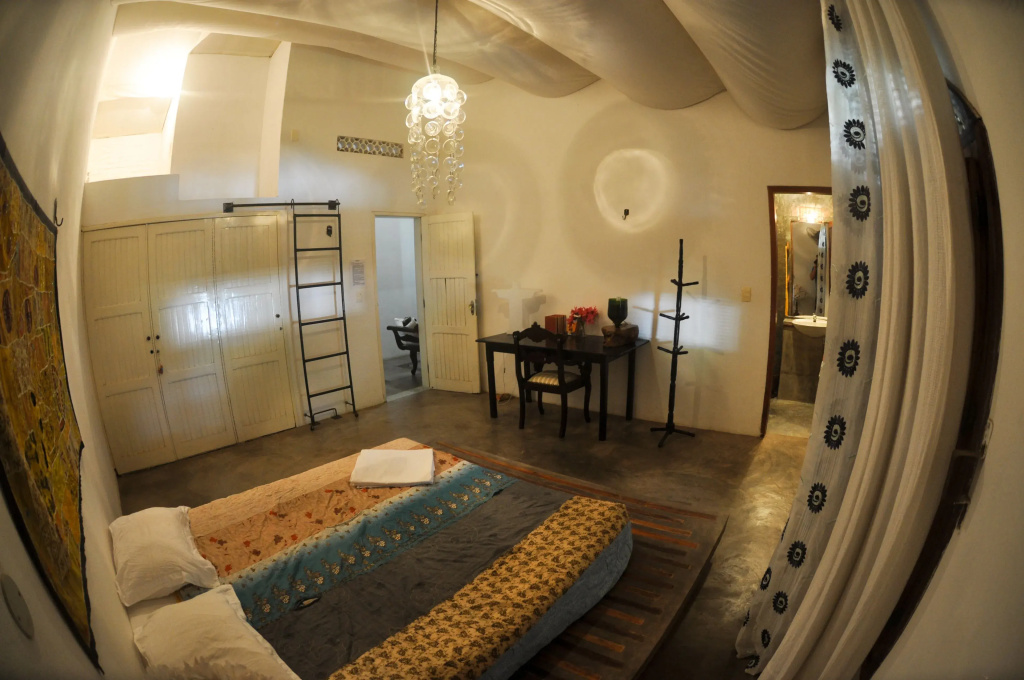 Classic room