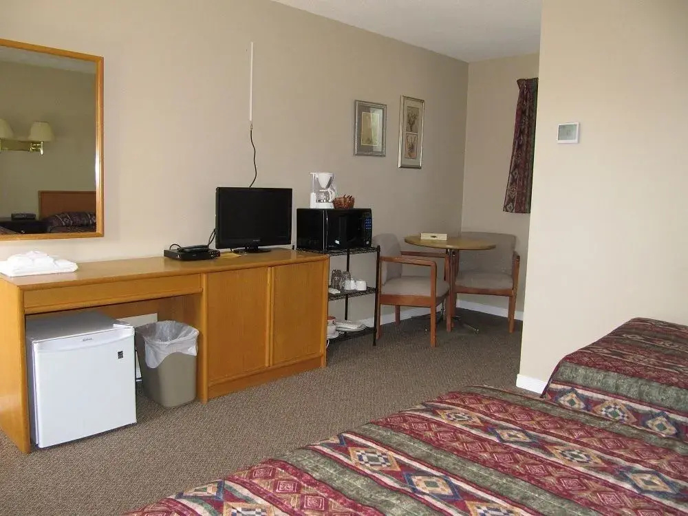 Classic room