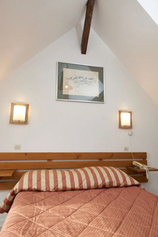 Classic room