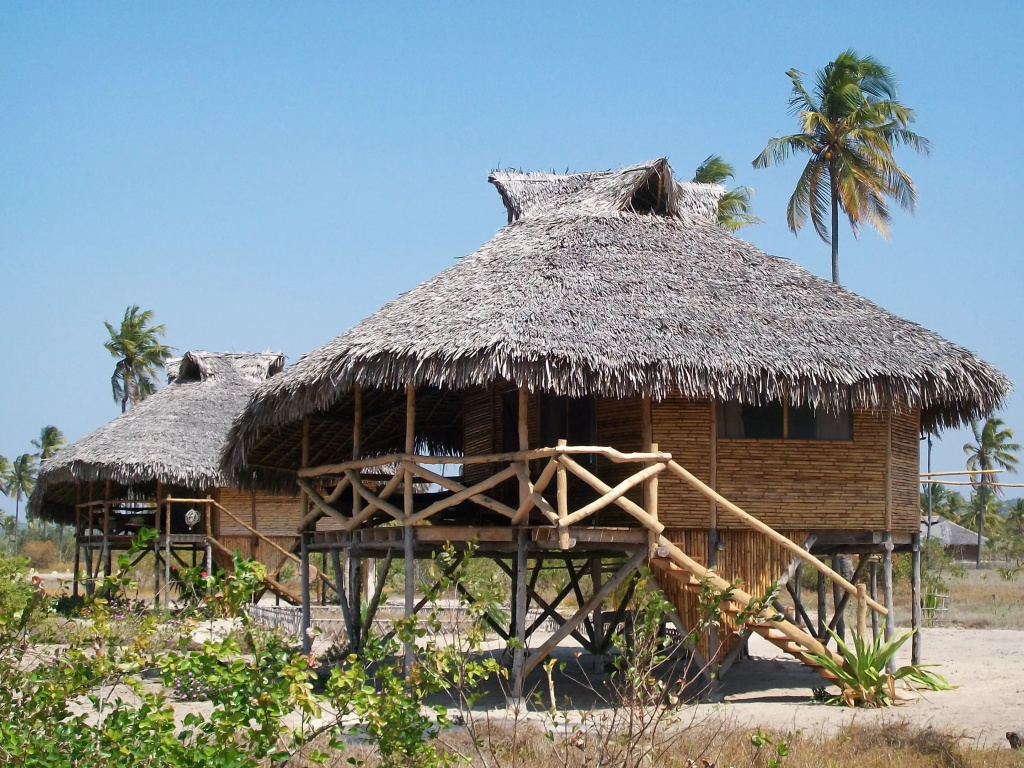 Bungalow