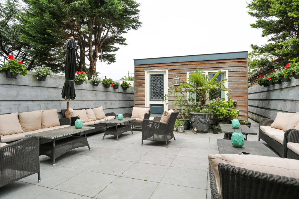 Classic Bungalow