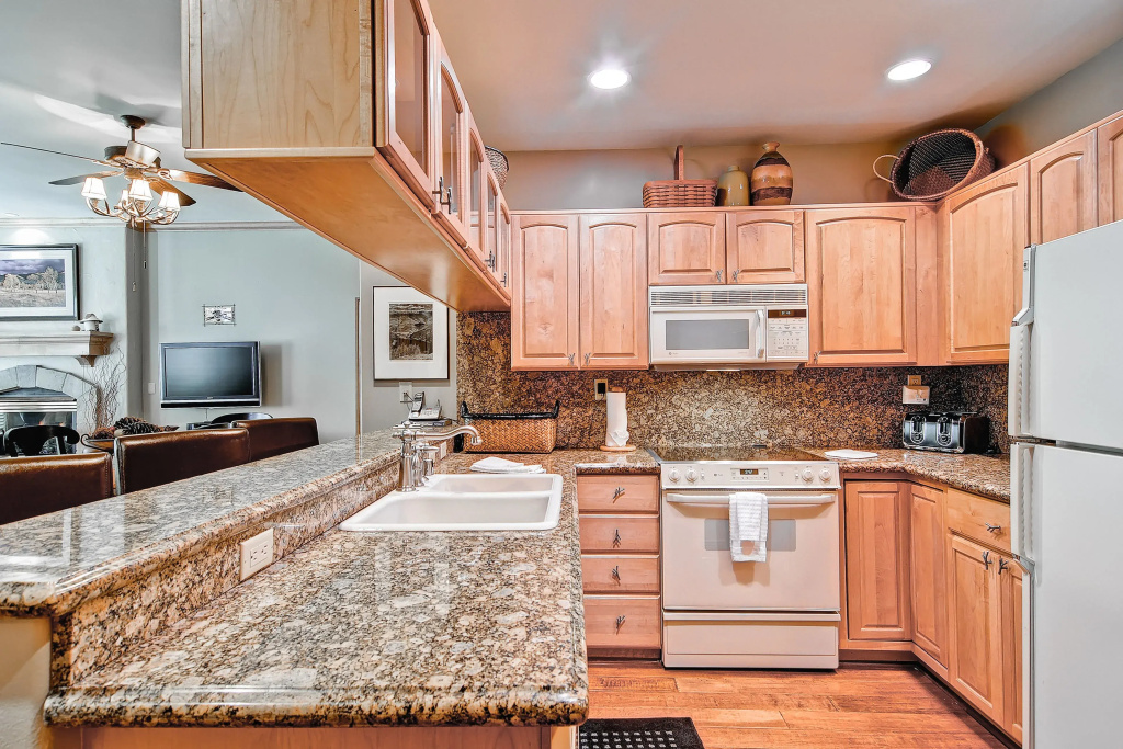 Oxford Court by East West Hospitality - Chambres