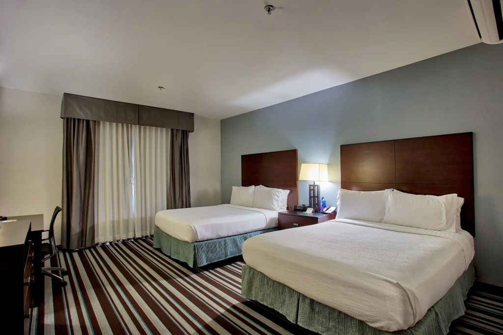 Hilton Garden Inn Irvine Spectrum Lake Forest - Chambres