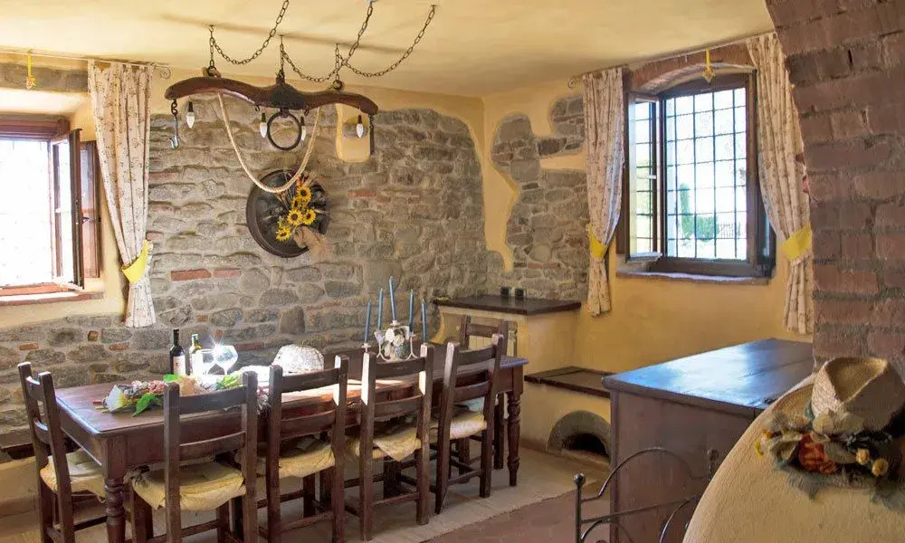2 Bedrooms Duplex Apartment