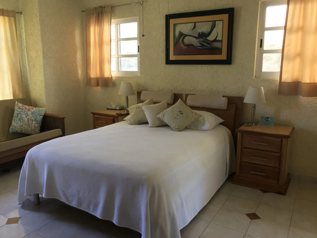 Comfort room