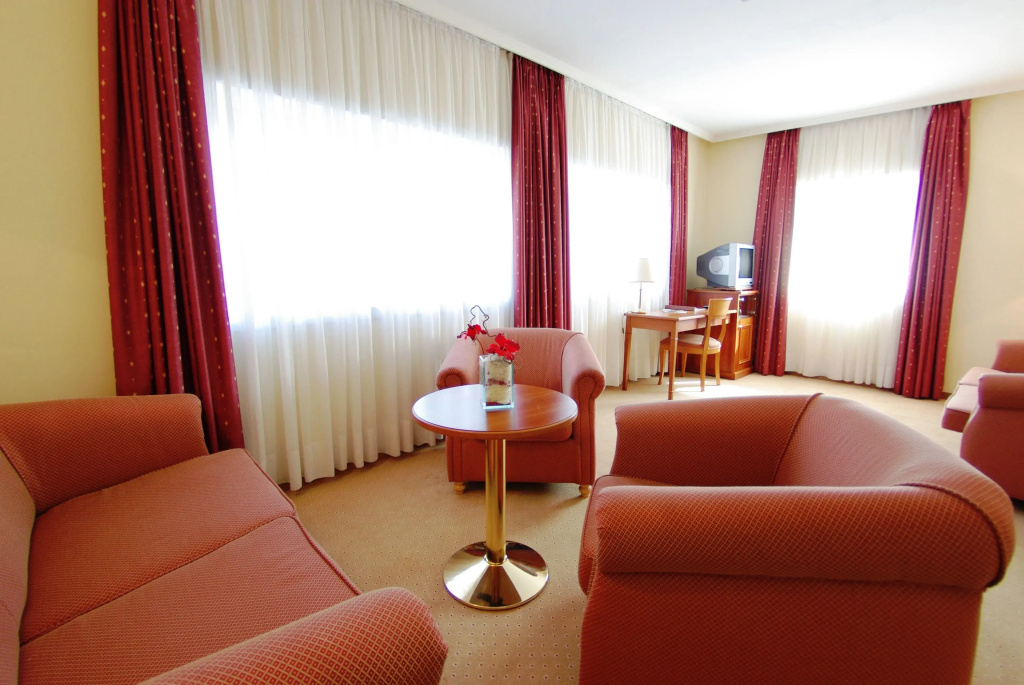 Hotel Korana Srakovcic - Chambres