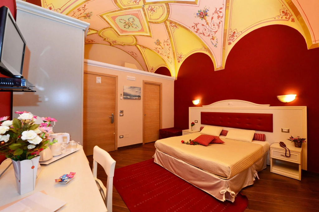 Superior room