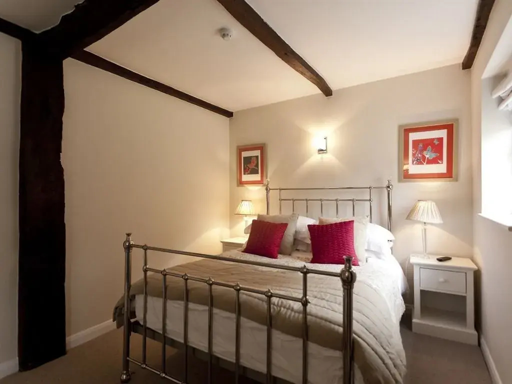 The Star Inn - Chambres