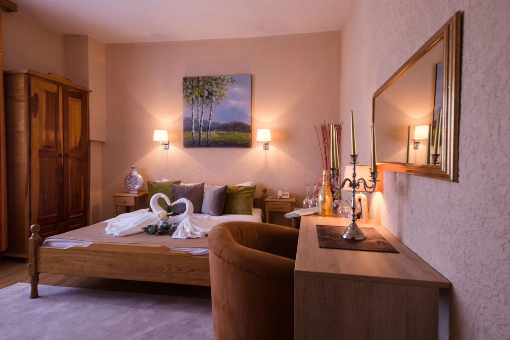 Premium room
