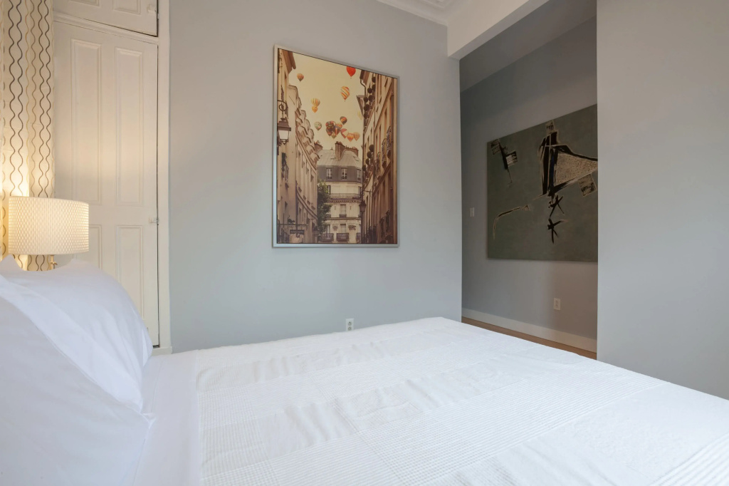Economy Apartment