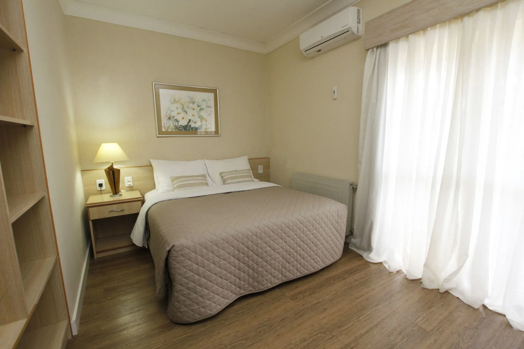 Sky Ville Canela Hotel - Chambres